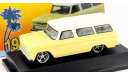 Модель Chevrolet Suburban (1966) 1/43 GREENLIGHT, масштабная модель, 1:43