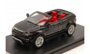 Модель Range Rover Evoque Convertible 4WD (2012) 1/43 Premium X, масштабная модель, scale43