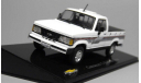 Модель CHEVROLET С-20 PICAPE (PickUp) 1994 1/43 IXO/ALTAYA, масштабная модель, IXO Models, 1:43