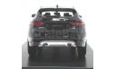 Модель JAGUAR F-PACE S AWD (2017) 1/43 TSM DEALER BOX, масштабная модель, scale43