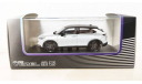 Модель кроссовер HONDA VEZEL 4WD HYBRID (2023) SUV 1:43 CHINA DEALER, масштабная модель, scale43