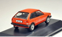 Модель VOLKSWAGEN POLO COUPE GT (1985) 1/43 IXO/Hungary, масштабная модель, DeAgostini, scale43