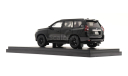 Модель TOYOTA LAND CRUISER PRADO TX Limited 70-th Anniversary (2021) 1/43 HI-STORY/GICO, масштабная модель, scale43