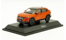 Модель кроссовер Honda XR-V (2022) SUV 4WD 1/43 CHINA DEALER, масштабная модель, scale43