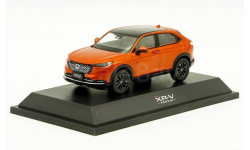 Модель кроссовер Honda XR-V (2022) SUV 4WD 1/43 CHINA DEALER