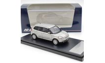 Модель Mazda Verisa L Hatchback (2006) 1/43 HI-STORY/GICO, масштабная модель, scale43