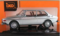 Модель SAAB 99 EMS (1972) 1/43 IXO CLC459N.22, масштабная модель, scale43