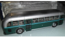 Модель автобус НАТИ-А (1938) 1/43 ULTRA MODELS, масштабная модель, scale43