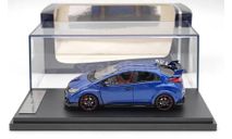 Модель Honda CIVIC TYPE R GT Pack (FK2)  1/43 MARK 43, масштабная модель, MARK 43/HOBBY JAPAN, scale43