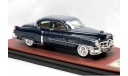 Модель Cadillac Series 61 4-Door Sedan (1951) 1/43 GLM-Models, масштабная модель, scale43