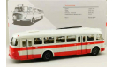 Автобус Skoda Karosa 706 RTO MK Model 1/43, масштабная модель, Škoda, 1:43