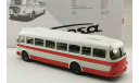 Автобус Skoda Karosa 706 RTO MK Model 1/43, масштабная модель, Škoda, 1:43