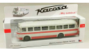 Автобус Skoda Karosa 706 RTO MK Model 1/43, масштабная модель, Škoda, 1:43