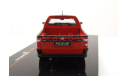 Модель Skoda Felicia Pick Up (1995) red 1/43 IXO Models CLC474N.22, масштабная модель, scale43, Škoda