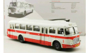 Автобус Skoda Karosa 706 RTO MK Model 1/43, масштабная модель, Škoda, 1:43