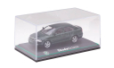 Модель Skoda Octavia (2004) dark green met. 1:43 ABREX, масштабная модель, scale43, Škoda
