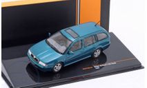 Модель SKODA OCTAVIA I (1U) COMBI 1998 1:43 IXO/CLC473N.22, масштабная модель, Škoda, scale43