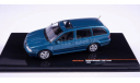 Модель SKODA OCTAVIA I (1U) COMBI 1998 1:43 IXO/CLC473N.22, масштабная модель, scale43, Škoda