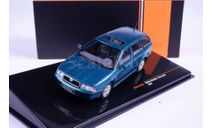 Модель SKODA OCTAVIA I (1U) COMBI 1998 1:43 IXO/CLC473N.22, масштабная модель, scale43, Škoda