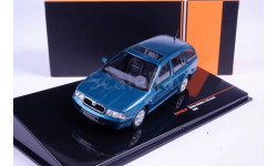 Модель SKODA OCTAVIA I (1U) COMBI 1998 1:43 IXO/CLC473N.22