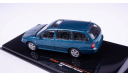 Модель SKODA OCTAVIA I (1U) COMBI 1998 1:43 IXO/CLC473N.22, масштабная модель, scale43, Škoda