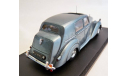 Модель Bentley MkVI Standard Steel Sports Saloon 1952 1/43 SPARK, масштабная модель, scale43