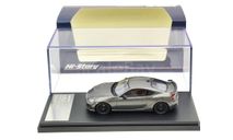 Модель Subaru BRZ STI Sport (2017-2020) 1/43 HI-STORY/GICO  , масштабная модель, scale43