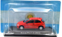 Модель SUZUKI FUN 1.0 red (2003) 1:43 ALTAYA/ARG, масштабная модель, scale43