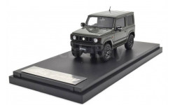 Модель внедорожник Suzuki Jimny JB64W XL 4WD (2018) 1/43 MARK 43