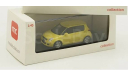 Модель  Suzuki Swift (2005-) yellow 1:43 Sunyork, масштабная модель, scale43