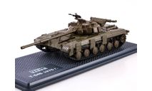 Модель Советский средний танк Т-64Б 1:43 MODIMIO, масштабные модели бронетехники, scale43, БТР