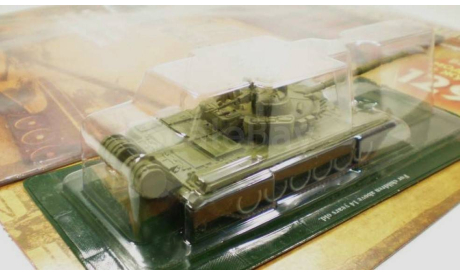 Модель танк Т-72 1/72 РУССКИЕ ТАНКИ. №1 GE FABBRI 2010, масштабные модели бронетехники, scale72, ГАЗ