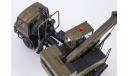 Модель TATRA 815 UDS114A экскаватор (хаки) 1:43 АИСТ, масштабная модель, scale43