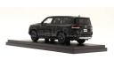 Модель TOYOTA Land Cruiser 300 GR Sport (2021) 1/43 HI-STORY, масштабная модель, scale43