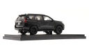 Модель Toyota LAND CRUISER PRADO TX L 70th (2021) 1/43 HI-STORY, масштабная модель, scale43