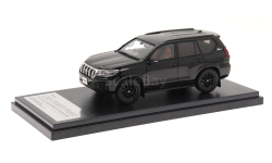 Модель Toyota LAND CRUISER PRADO TX L 70th (2021) 1/43 HI-STORY