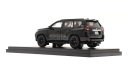 Модель Toyota LAND CRUISER PRADO TX L 70th (2021) 1/43 HI-STORY, масштабная модель, scale43