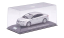 Модель Toyota Avensis Limousine III 2009 T27 1:43 MINICHAMPS, масштабная модель, scale43