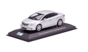 Модель Toyota Avensis Limousine III 2009 T27 1:43 MINICHAMPS, масштабная модель, scale43