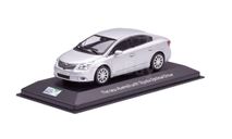 Модель Toyota Avensis Limousine III 2009 T27 1/43 MINICHAMPS, масштабная модель, scale43