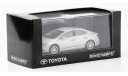 Модель Toyota Avensis Limousine III 2009 T27 1/43 MINICHAMPS, масштабная модель, scale43