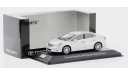 Модель Toyota Avensis Limousine III 2009 T27 1/43 MINICHAMPS, масштабная модель, scale43