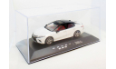 Модель TOYOTA CAMRY (2018) SPORT EDITION 1/43 CHINA DEALER, масштабная модель, DEALER BOX, scale43