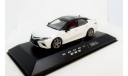 Модель TOYOTA CAMRY (2018) SPORT EDITION 1/43 CHINA DEALER, масштабная модель, DEALER BOX, scale43