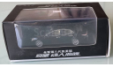 Модель TOYOTA CAMRY XV70 (2018) black 1/43 CHINA DEALER, масштабная модель, 1:43