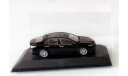 Модель TOYOTA CAMRY XV70 (2018) black 1/43 CHINA DEALER, масштабная модель, 1:43