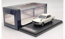 Модель TOYOTA CELICA (TA 22) 1/43 HOBBY JAPAN/MARK 43, масштабная модель, scale43