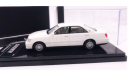 Модель TOYOTA CROWN Royal Saloon G 1/43 WIT’S, масштабная модель, scale43