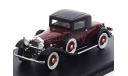 Модель Packard 902 Standard Eight Coupe 1932 1/43 NEO, масштабная модель, 1:43