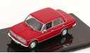 Модель Ваз-2103/Lada 1500 (1980) красная 1/43 IXO CLC 570N.22, масштабная модель, scale43